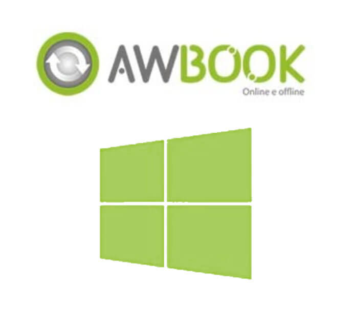 Awbook Offline software odontológico gratuito