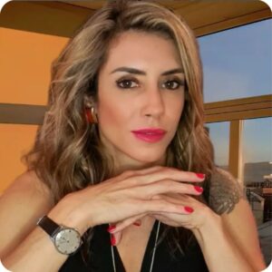 Dra. Andressa Janiack