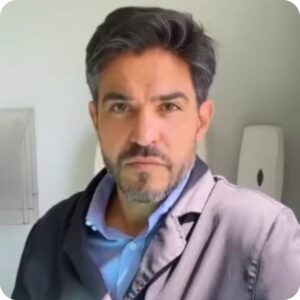Dr. Gustavo Simbio Odontologia